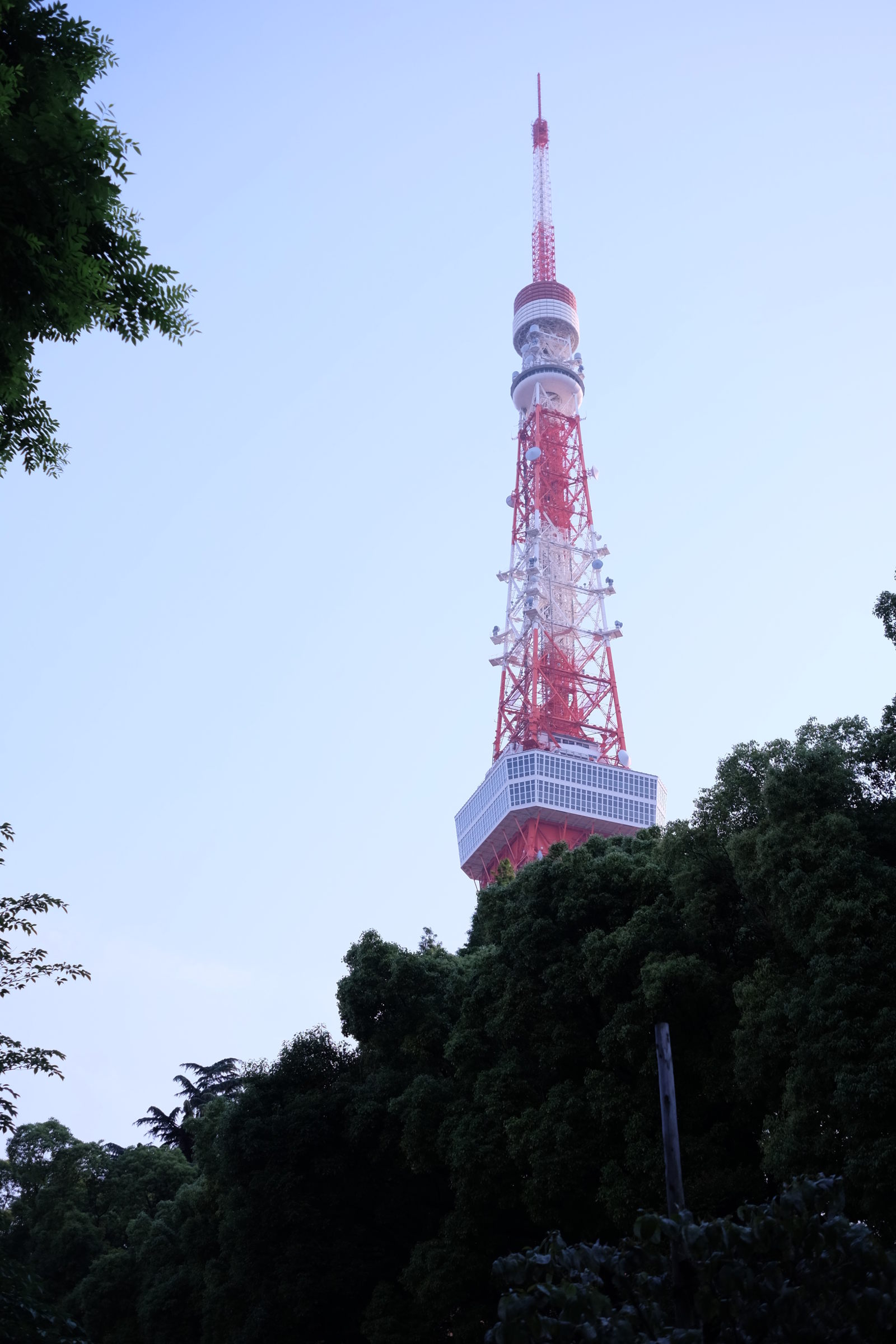 东京塔1